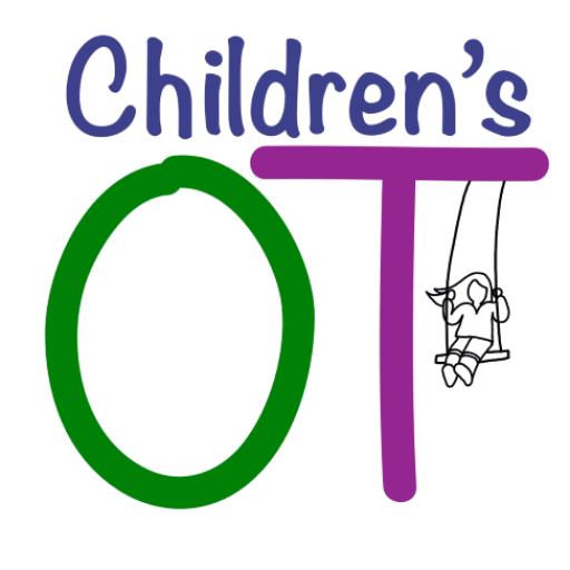 Childrens Occupational Therapy Buckinghamshire
